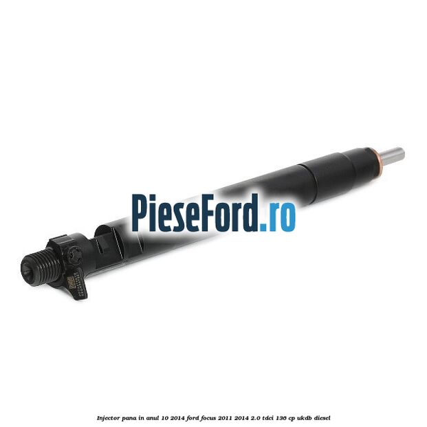 Injector pana in anul 10/2014 Ford Focus 2011-2014 2.0 TDCi 136 cp UKDB diesel