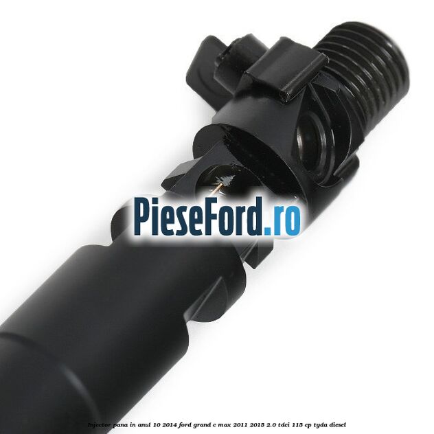 Injector pana in anul 10/2014 Ford Grand C-Max 2011-2015 2.0 TDCi 115 cp TYDA diesel