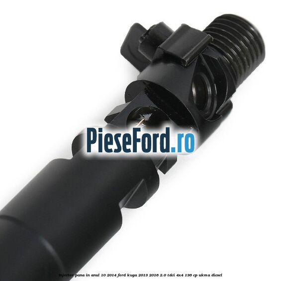 Injector pana in anul 10/2014 Ford Kuga 2013-2016 2.0 TDCi 4x4 136 cp UKMA diesel