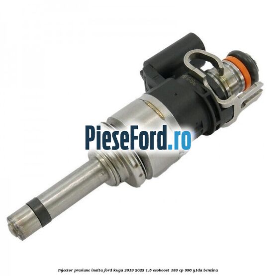Injector presiune inalta Ford Kuga 2019-2023 1.5 EcoBoost 183 cp 996, Y1DA benzina