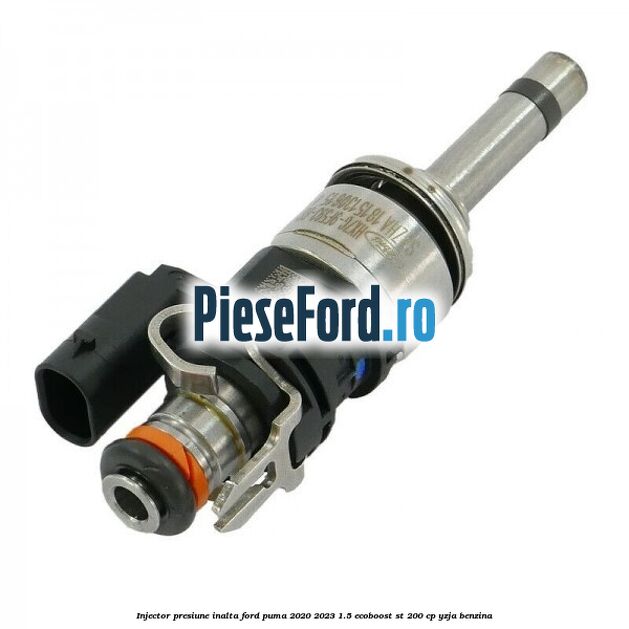 Injector presiune inalta Ford Puma 2020-2023 1.5 EcoBoost ST 200 cp YZJA benzina