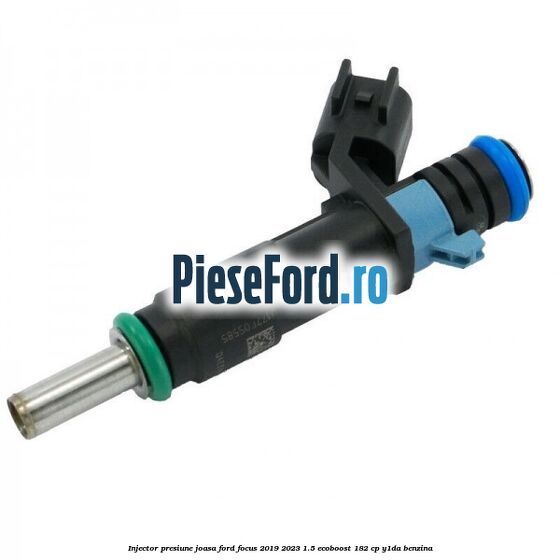 Injector presiune joasa Ford Focus 2019-2023 1.5 EcoBoost 182 cp Y1DA benzina
