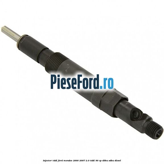 Injector TDDI Ford Mondeo 2000-2007 2.0 TDDI 90 cp D5BA, SDBA diesel