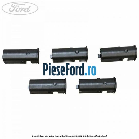 Insertie brat stergator luneta Ford Fiesta 1996-2001 1.8 D 60 cp Insertie brat stergator luneta Ford Fiesta 1996-2001 1.8 D 60 cp RTJ, RTK diesel