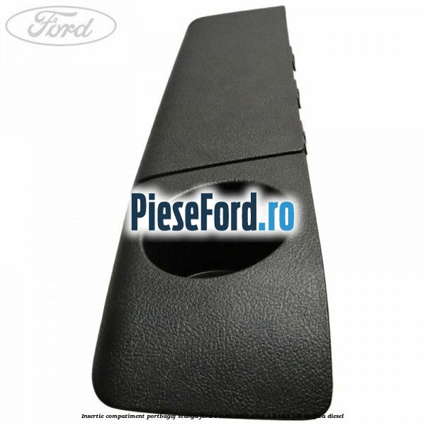 Insertie compatiment portbagaj stanga Ford S-Max 2007-2014 1.8 TDCi 100 cp Insertie compatiment portbagaj stanga Ford S-Max 2007-2014 1.8 TDCi 100 cp FFWA diesel