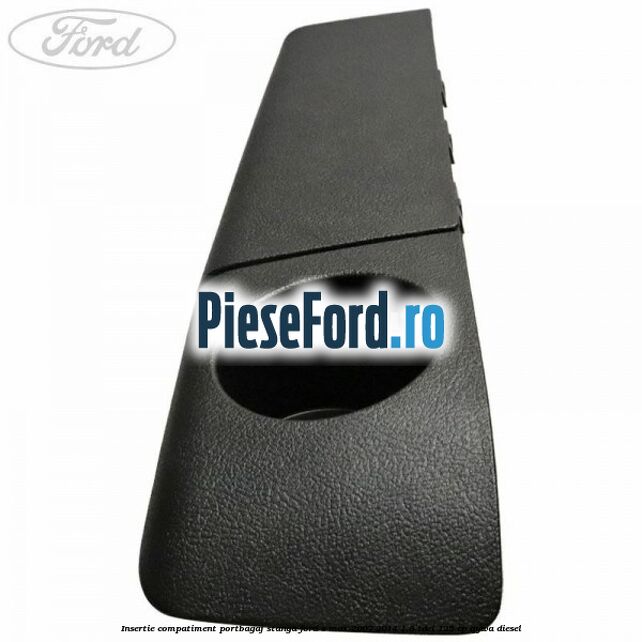 Insertie compatiment portbagaj stanga Ford S-Max 2007-2014 1.8 TDCi 125 cp Insertie compatiment portbagaj stanga Ford S-Max 2007-2014 1.8 TDCi 125 cp QYWA diesel