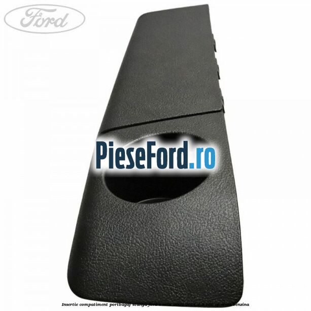 Insertie compatiment portbagaj stanga Ford S-Max 2007-2014 2.3 160 cp Insertie compatiment portbagaj stanga Ford S-Max 2007-2014 2.3 160 cp SEWA benzina