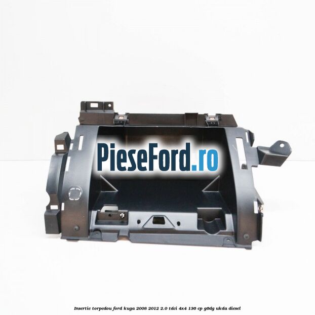 Insertie torpedou Ford Kuga 2008-2012 2.0 TDCi 4x4 136 cp G6DG, UKDA diesel