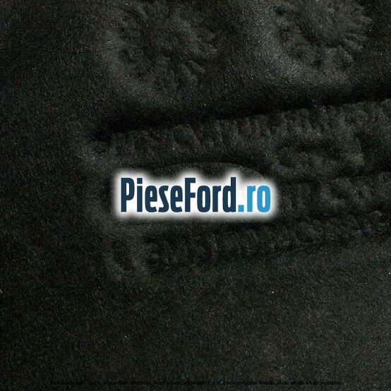 Insonorizant , cutie sigurante interior Ford Focus 2004-2007 1.6 100 cp HWDA, HWDB, SHDA, SHDB, SHDC benzina