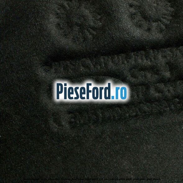 Insonorizant , cutie sigurante interior Ford Focus 2004-2007 1.6 TDCi 109 cp G8DA, G8DB, G8DD, G8DE, G8DF diesel