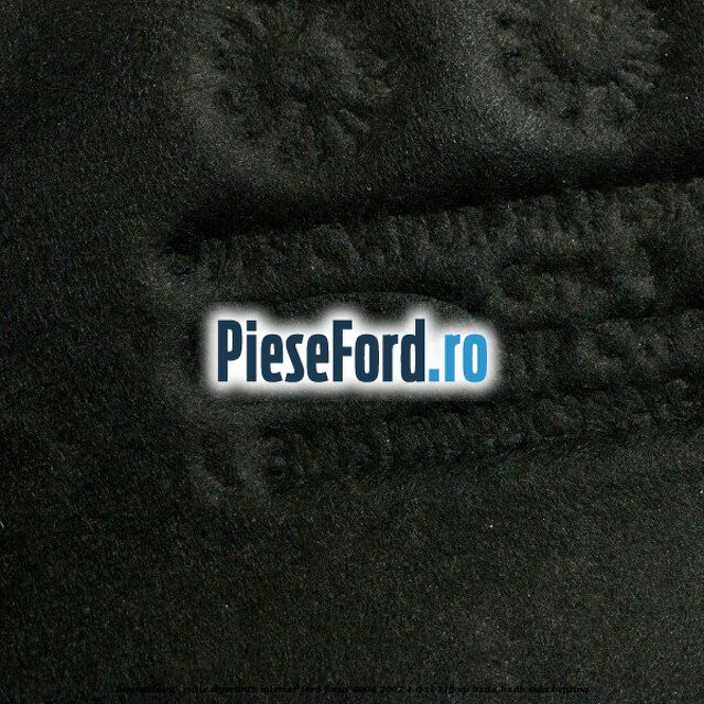 Insonorizant , cutie sigurante interior Ford Focus 2004-2007 1.6 Ti 115 cp HXDA, HXDB, SIDA benzina