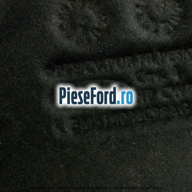 Insonorizant , cutie sigurante interior Ford Focus 2004-2007 2.0 145 cp AODA, AODB, AODE, SYDA benzina