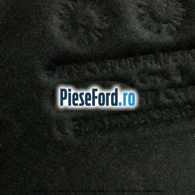 Insonorizant , cutie sigurante interior Ford Focus 2008-2011 1.6 Ti 115 cp HXDA, HXDB, SIDA benzina