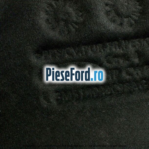 Insonorizant , cutie sigurante interior Ford Focus 2008-2011 2.0 145 cp AODA, AODB, AODE, SYDA benzina