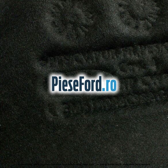 Insonorizant , cutie sigurante interior Ford Focus C-Max 2003-2007 1.6 100 cp HWDA, HWDB, SHDA, SHDB, SHDC benzina