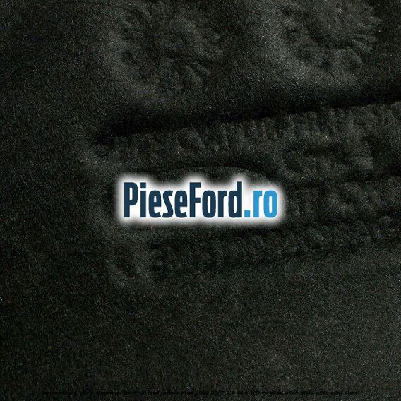 Insonorizant , cutie sigurante interior Ford Focus C-Max 2003-2007 1.6 TDCi 109 cp G8DA, G8DB, G8DD, G8DE, G8DF diesel