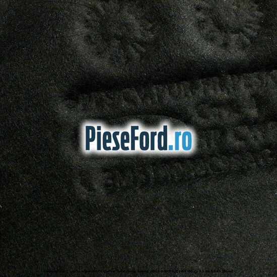 Insonorizant , cutie sigurante interior Ford Focus C-Max 2003-2007 1.6 TDCi 90 cp HHDA, HHDB diesel
