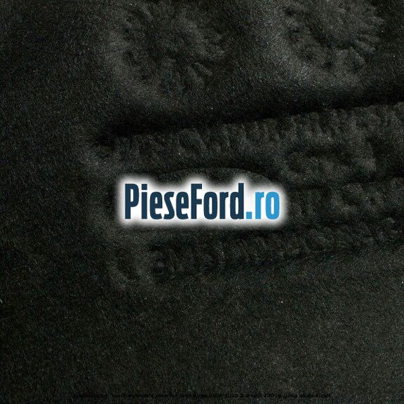 Insonorizant , cutie sigurante interior Ford Kuga 2008-2012 2.0 TDCi 136 cp G6DG, UKDA diesel