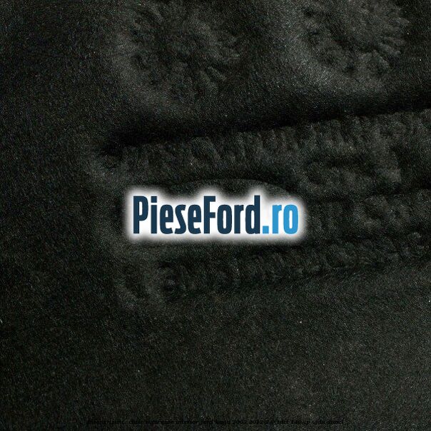 Insonorizant , cutie sigurante interior Ford Kuga 2008-2012 2.0 TDCI 140 cp UFDA diesel
