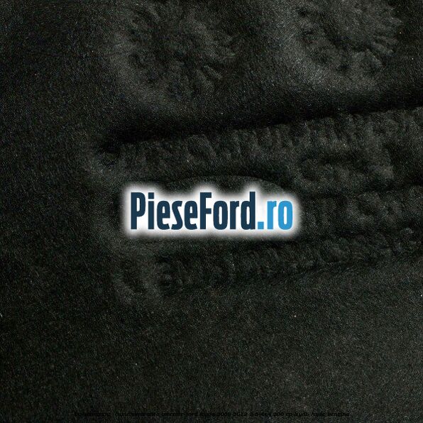 Insonorizant , cutie sigurante interior Ford Kuga 2008-2012 2.5 4x4 200 cp HYDB, HYDC benzina