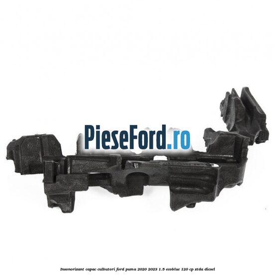 Insonorizant capac culbutori Ford Puma 2020-2023 1.5 EcoBlue 120 cp ZTDA diesel
