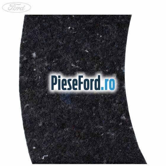 Insonorizant roata rezerva Ford C-Max 2011-2015 1.6 EcoBoost 150 cp JQDA, JQDB benzina