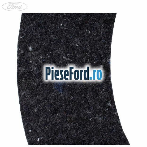 Insonorizant roata rezerva Ford C-Max 2011-2015 1.6 TDCi 115 cp Insonorizant roata rezerva Ford C-Max 2011-2015 1.6 TDCi 115 cp T1DA, T1DB diesel