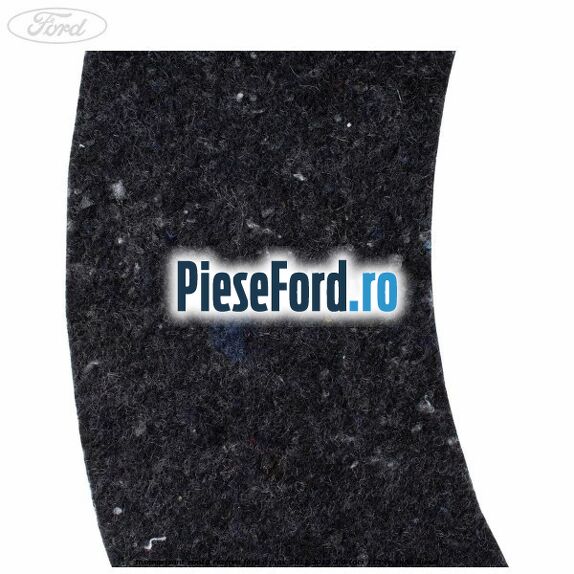Insonorizant roata rezerva Ford C-Max 2011-2015 2.0 TDCi 115 cp TYDA diesel