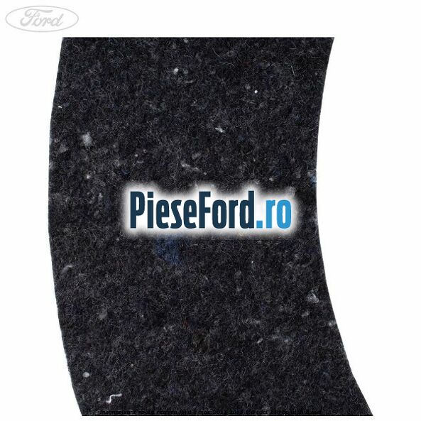 Insonorizant roata rezerva Ford C-Max 2011-2015 2.0 TDCi 140 cp UFDB diesel