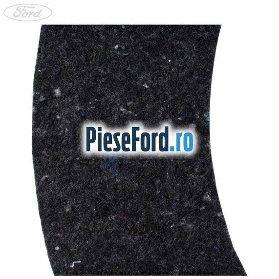 Insonorizant roata rezerva Ford C-Max 2011-2015 2.0 TDCi 163 cp Insonorizant roata rezerva Ford C-Max 2011-2015 2.0 TDCi 163 cp TXDB diesel