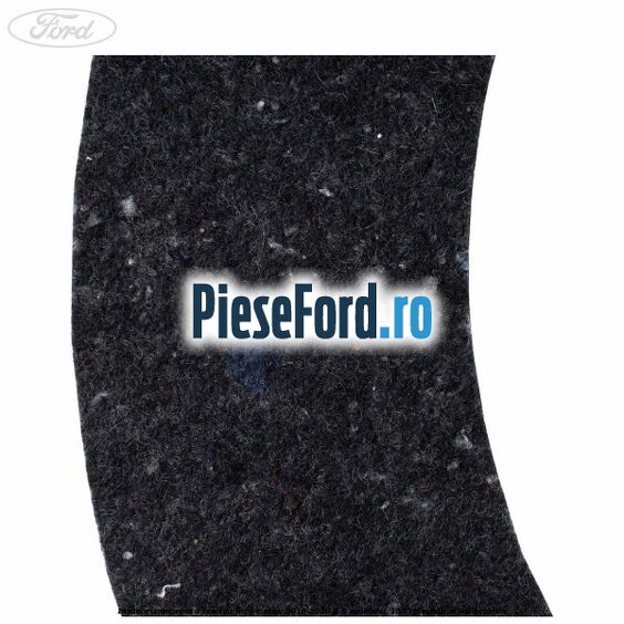 Insonorizant roata rezerva Ford C-Max 2016-2020 1.5 EcoBoost 150 cp M8DB, M8DF benzina