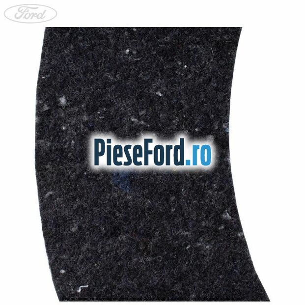 Insonorizant roata rezerva Ford C-Max 2016-2020 1.5 TDCi 95 cp XXDA, XXDC, XXDD diesel