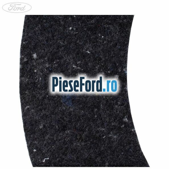 Insonorizant roata rezerva Ford C-Max 2016-2020 1.6 Ti 120 cp MUDA, MUDD benzina