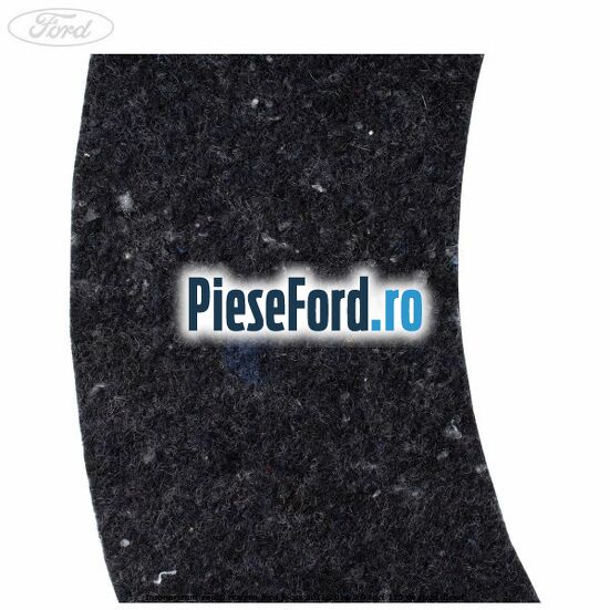 Insonorizant roata rezerva Ford Focus 2011-2014 2.0 TDCi 115 cp TYDA diesel