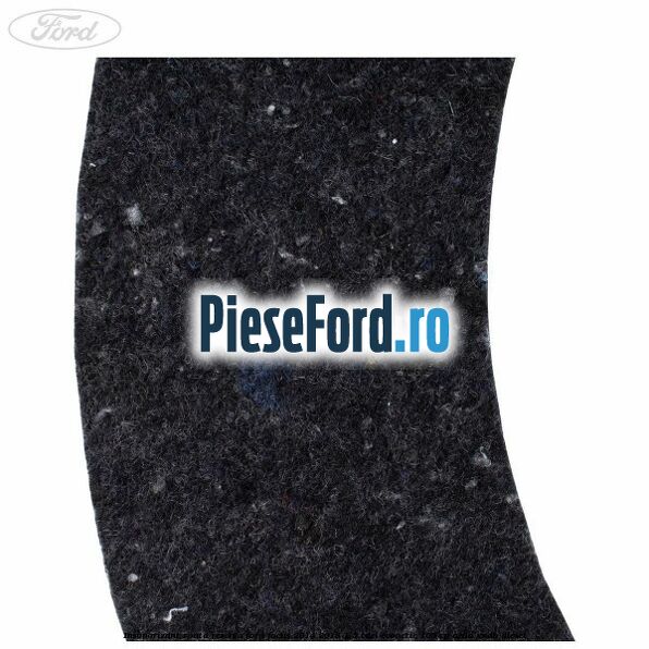 Insonorizant roata rezerva Ford Focus 2014-2018 1.5 TDCi ECOnetic 105 cp AEDA, XXDB diesel