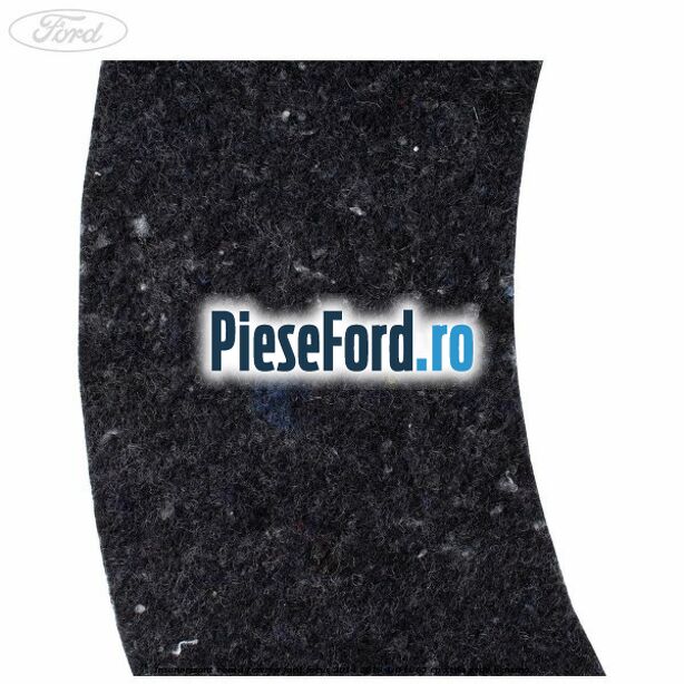 Insonorizant roata rezerva Ford Focus 2014-2018 1.6 Ti 85 cp XTDA, XTDB benzina