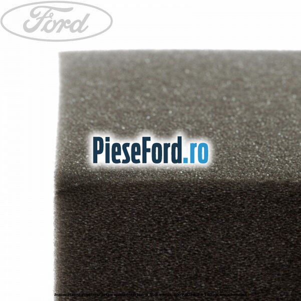 Insonorizant tapiterie aripa spate interioara Ford S-Max 2007-2014 2.3 160 cp SEWA benzina