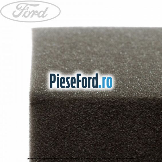 Insonorizant tapiterie aripa spate interioara Ford S-Max 2007-2014 2.5 ST 220 cp Insonorizant tapiterie aripa spate interioara Ford S-Max 2007-2014 2.5 ST 220 cp HUWA benzina