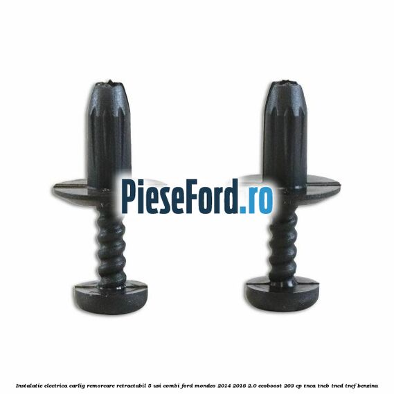 Instalatie electrica carlig remorcare retractabil 5 usi combi Ford Mondeo 2014-2018 2.0 EcoBoost 203 cp Instalatie electrica carlig remorcare retractabil 5 usi combi Ford Mondeo 2014-2018 2.0 EcoBoost 203 cp TNCA, TNCB, TNCD, TNCF benzina