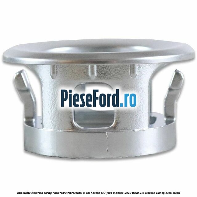 Instalatie electrica carlig remorcare retractabil 5 usi hatchback Ford Mondeo 2019-2023 2.0 EcoBlue 120 cp BCCD diesel