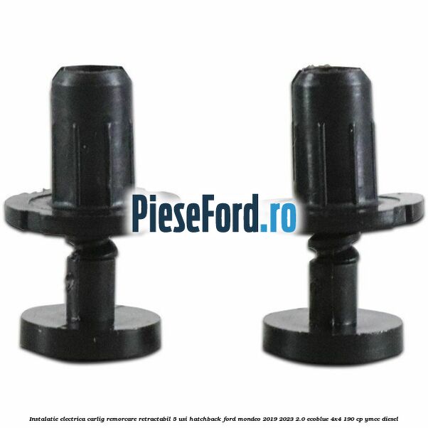 Instalatie electrica carlig remorcare retractabil 5 usi hatchback Ford Mondeo 2019-2023 2.0 EcoBlue 4x4 190 cp Instalatie electrica carlig remorcare retractabil 5 usi hatchback Ford Mondeo 2019-2023 2.0 EcoBlue 4x4 190 cp YMCC diesel