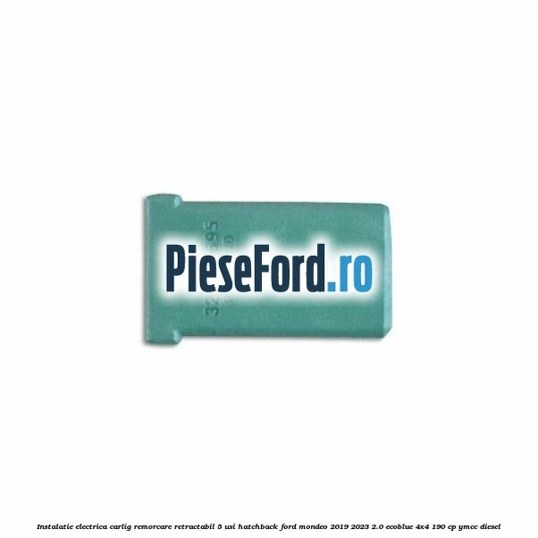 Instalatie electrica carlig remorcare retractabil 5 usi hatchback Ford Mondeo 2019-2023 2.0 EcoBlue 4x4 190 cp Instalatie electrica carlig remorcare retractabil 5 usi hatchback Ford Mondeo 2019-2023 2.0 EcoBlue 4x4 190 cp YMCC diesel