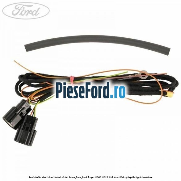Instalatie electrica lunini zi DRL bara fata Ford Kuga 2008-2012 2.5 4x4 200 cp Instalatie electrica lunini zi DRL bara fata Ford Kuga 2008-2012 2.5 4x4 200 cp HYDB, HYDC benzina
