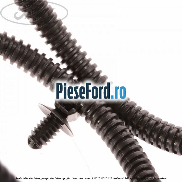 Instalatie electrica pompa electrica apa Ford Tourneo Connect 2013-2018 1.0 EcoBoost 100 cp B3GA, M2GA, M2GB benzina