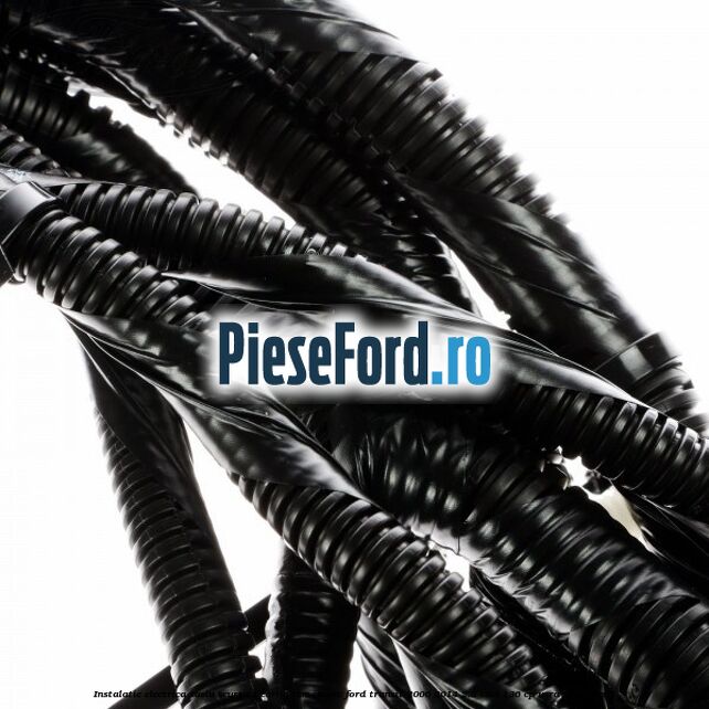 Instalatie electrica sasiu scurt cu carlig remorcare Ford Transit 2006-2014 2.2 TDCi 136 cp Instalatie electrica sasiu scurt cu carlig remorcare Ford Transit 2006-2014 2.2 TDCi 136 cp USRA, USRB diesel