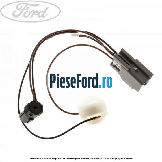 Instalatie electrica stop 4/5 usi interior Ford Mondeo 2008-2014 1.6 Ti 120 cp Instalatie electrica stop 4/5 usi interior Ford Mondeo 2008-2014 1.6 Ti 120 cp KGBA benzina