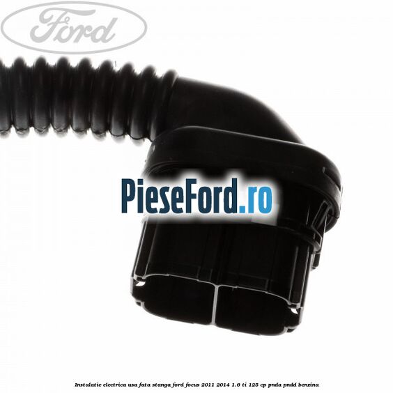 Instalatie electrica usa fata stanga Ford Focus 2011-2014 1.6 Ti 125 cp Instalatie electrica usa fata stanga Ford Focus 2011-2014 1.6 Ti 125 cp PNDA, PNDD benzina