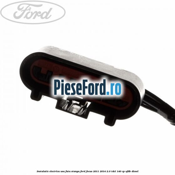 Instalatie electrica usa fata stanga Ford Focus 2011-2014 2.0 TDCi 140 cp Instalatie electrica usa fata stanga Ford Focus 2011-2014 2.0 TDCi 140 cp UFDB diesel
