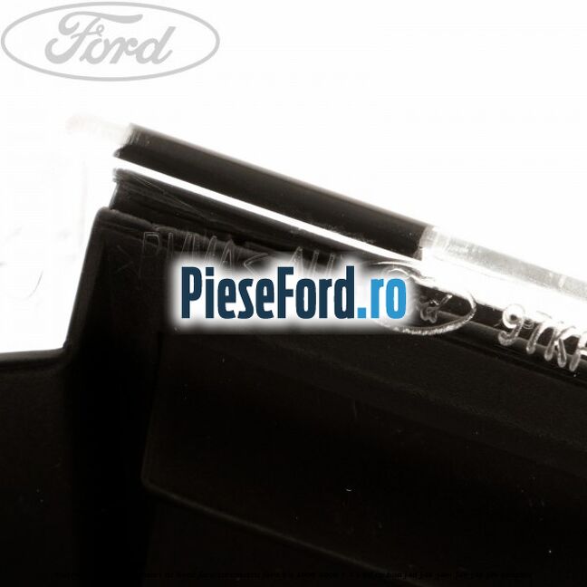 Instrumentar bord (ceasuri de bord), fara turometru Ford Ka 1996-2008 1.3 i 60 cp BAA, J4D, J4K, J4M, J4N, J4P, J4S benzina