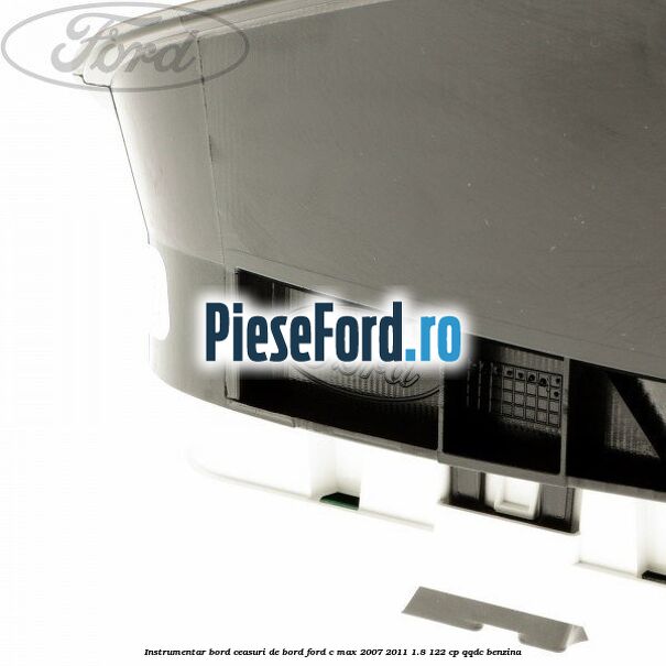 Instrumentar bord (ceasuri de bord) Ford C-Max 2007-2011 1.8 122 cp QQDC benzina